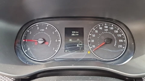 Dacia Jogger Jogger 1.0 TCe Expression 7pl.