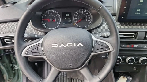 Dacia Jogger Jogger 1.0 TCe Expression 7pl.