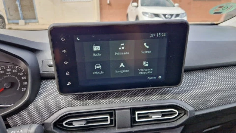 Dacia Jogger Jogger 1.0 TCe Expression 7pl.