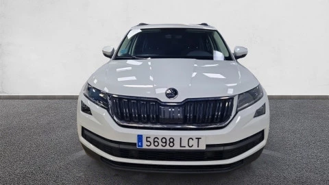 Skoda Kodiaq 1.5 TSI 110KW (150cv) DSG 4x2 Style