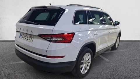 Skoda Kodiaq 1.5 TSI 110KW (150cv) DSG 4x2 Style