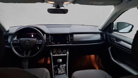 Skoda Kodiaq 1.5 TSI 110KW (150cv) DSG 4x2 Style