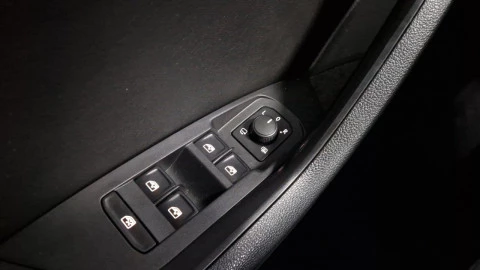 Skoda Kodiaq 1.5 TSI 110KW (150cv) DSG 4x2 Style