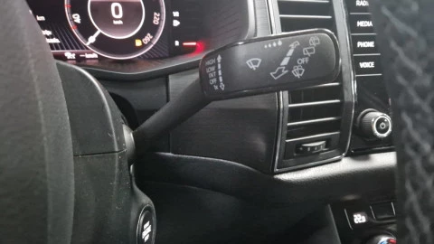 Skoda Kodiaq 1.5 TSI 110KW (150cv) DSG 4x2 Style