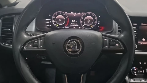 Skoda Kodiaq 1.5 TSI 110KW (150cv) DSG 4x2 Style