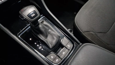 Skoda Kodiaq 1.5 TSI 110KW (150cv) DSG 4x2 Style