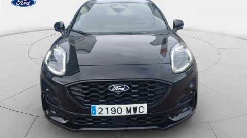 Ford Puma 1.0 EcoBoost 125cv ST-Line MHEV