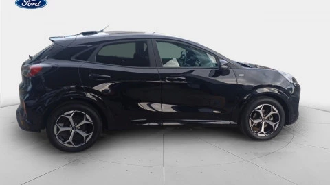 Ford Puma 1.0 EcoBoost 125cv ST-Line MHEV