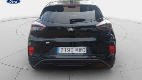 Ford Puma 1.0 EcoBoost 125cv ST-Line MHEV