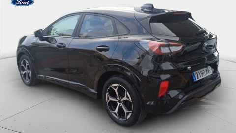 Ford Puma 1.0 EcoBoost 125cv ST-Line MHEV