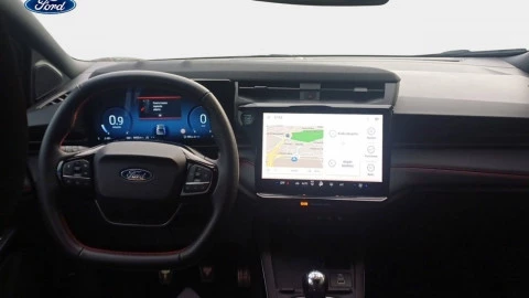 Ford Puma 1.0 EcoBoost 125cv ST-Line MHEV