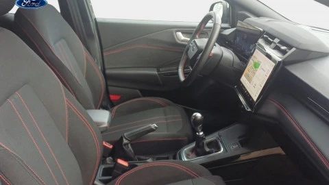 Ford Puma 1.0 EcoBoost 125cv ST-Line MHEV