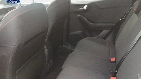 Ford Puma 1.0 EcoBoost 125cv ST-Line MHEV