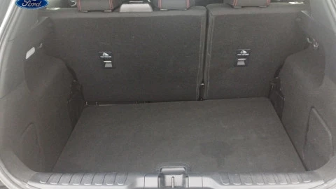 Ford Puma 1.0 EcoBoost 125cv ST-Line MHEV