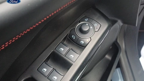 Ford Puma 1.0 EcoBoost 125cv ST-Line MHEV