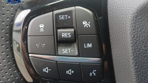 Ford Puma 1.0 EcoBoost 125cv ST-Line MHEV