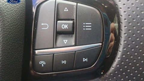 Ford Puma 1.0 EcoBoost 125cv ST-Line MHEV