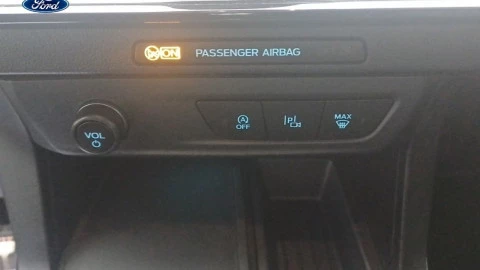 Ford Puma 1.0 EcoBoost 125cv ST-Line MHEV