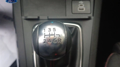 Ford Puma 1.0 EcoBoost 125cv ST-Line MHEV