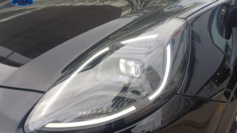 Ford Puma 1.0 EcoBoost 125cv ST-Line MHEV