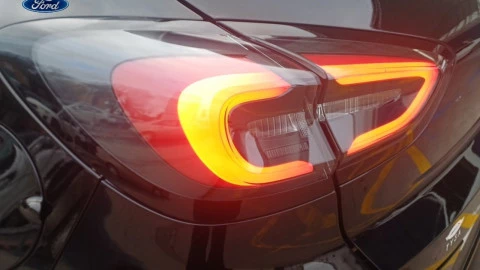 Ford Puma 1.0 EcoBoost 125cv ST-Line MHEV