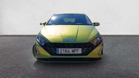 Hyundai i20 1.0 TGDI 74kW (100CV) 48V Klass