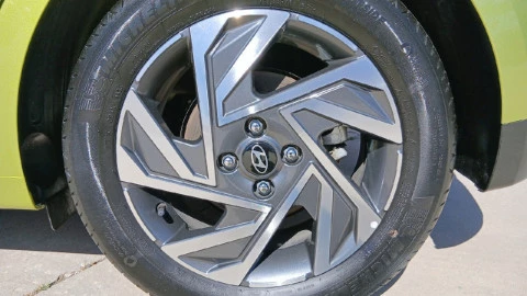 Hyundai i20 1.0 TGDI 74kW (100CV) 48V Klass
