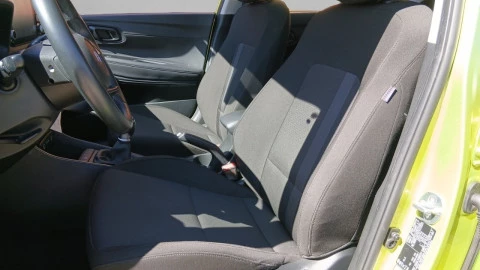 Hyundai i20 1.0 TGDI 74kW (100CV) 48V Klass