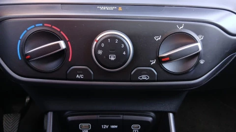 Hyundai i20 1.0 TGDI 74kW (100CV) 48V Klass