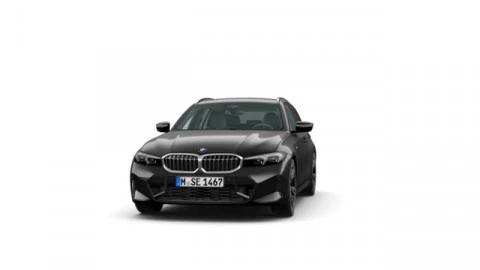 BMW Serie 3 320d Auto.Touring