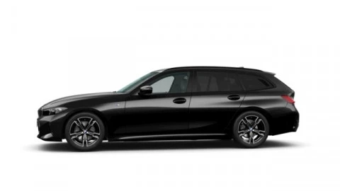 BMW Serie 3 320d Auto.Touring