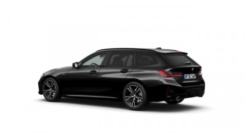 BMW Serie 3 320d Auto.Touring