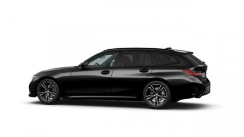 BMW Serie 3 320d Auto.Touring