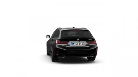 BMW Serie 3 320d Auto.Touring