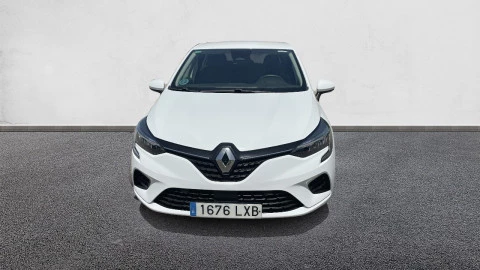 Renault Clio Intens TCe 67 kW (91CV)
