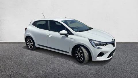 Renault Clio Intens TCe 67 kW (91CV)