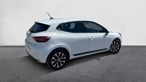 Renault Clio Intens TCe 67 kW (91CV)