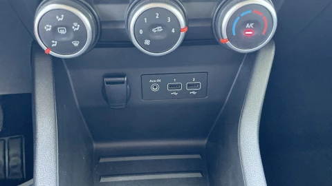 Renault Clio Intens TCe 67 kW (91CV)