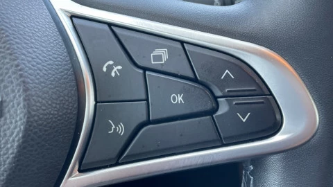 Renault Clio Intens TCe 67 kW (91CV)