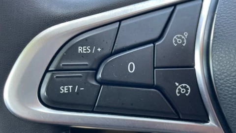 Renault Clio Intens TCe 67 kW (91CV)