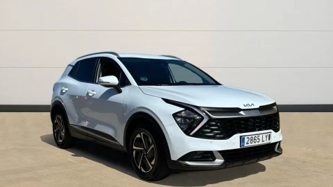 Kia Sportage 1.6 T-GDi 110kW (150CV) Drive 4x2