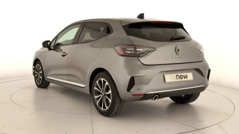 Renault Clio  Gasolina/Gas  TCe GLP Techno 74kW