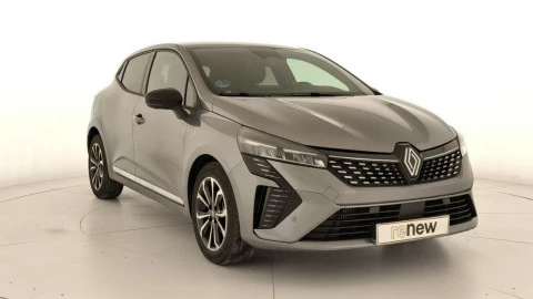 Renault Clio  Gasolina/Gas  TCe GLP Techno 74kW