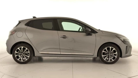 Renault Clio  Gasolina/Gas  TCe GLP Techno 74kW