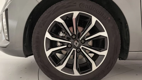 Renault Clio  Gasolina/Gas  TCe GLP Techno 74kW