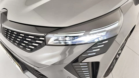 Renault Clio  Gasolina/Gas  TCe GLP Techno 74kW