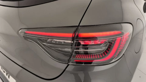 Renault Clio  Gasolina/Gas  TCe GLP Techno 74kW