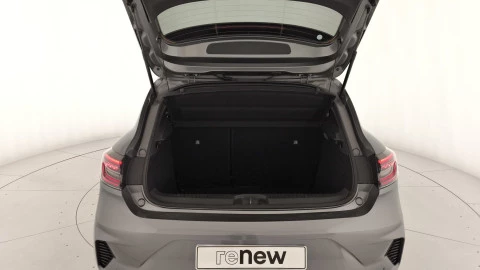 Renault Clio  Gasolina/Gas  TCe GLP Techno 74kW