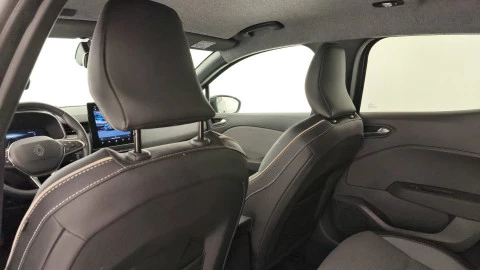 Renault Clio  Gasolina/Gas  TCe GLP Techno 74kW