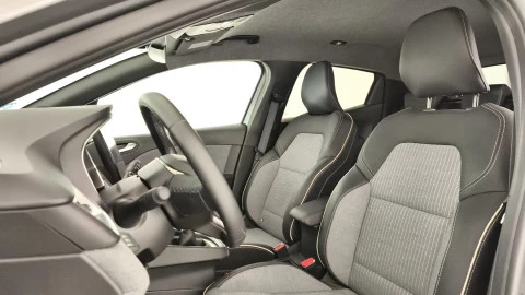 Renault Clio  Gasolina/Gas  TCe GLP Techno 74kW